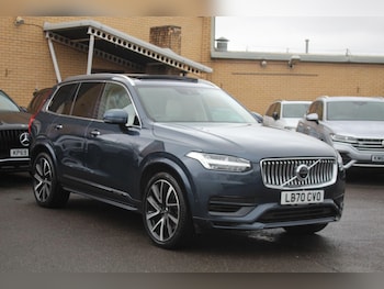 2021 (70) - 2.0 T8 Recharge PHEV Inscription Pro 5dr AWD Auto