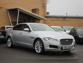 (67) - 2.0d Portfolio Saloon 4dr Diesel Auto Euro 6 (s/s) (180 ps)