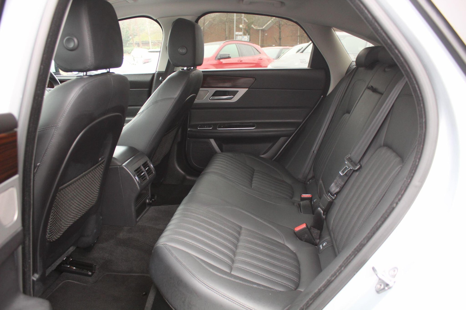 Used Jaguar XF 2018 for sale - 77144024: Photo 30