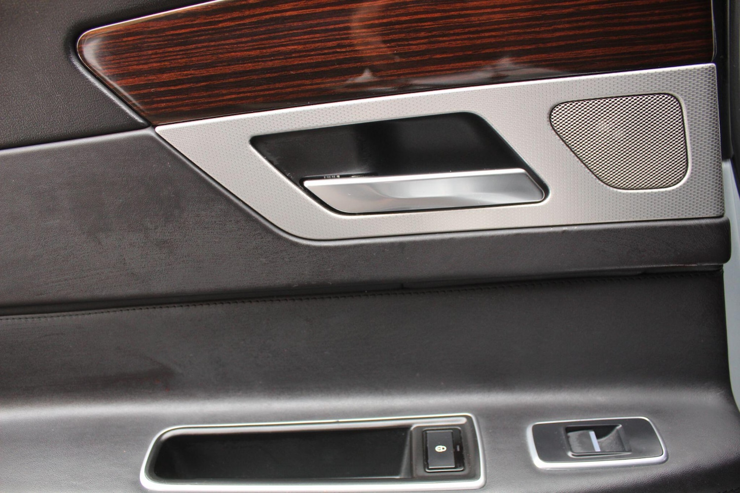 Used Jaguar XF 2018 for sale - 77144024: Photo 36