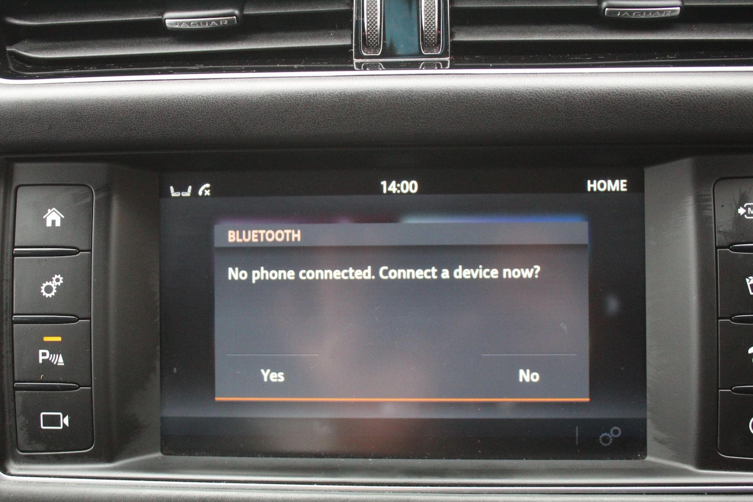 Used Jaguar XF 2018 for sale - 77144024: Photo 43