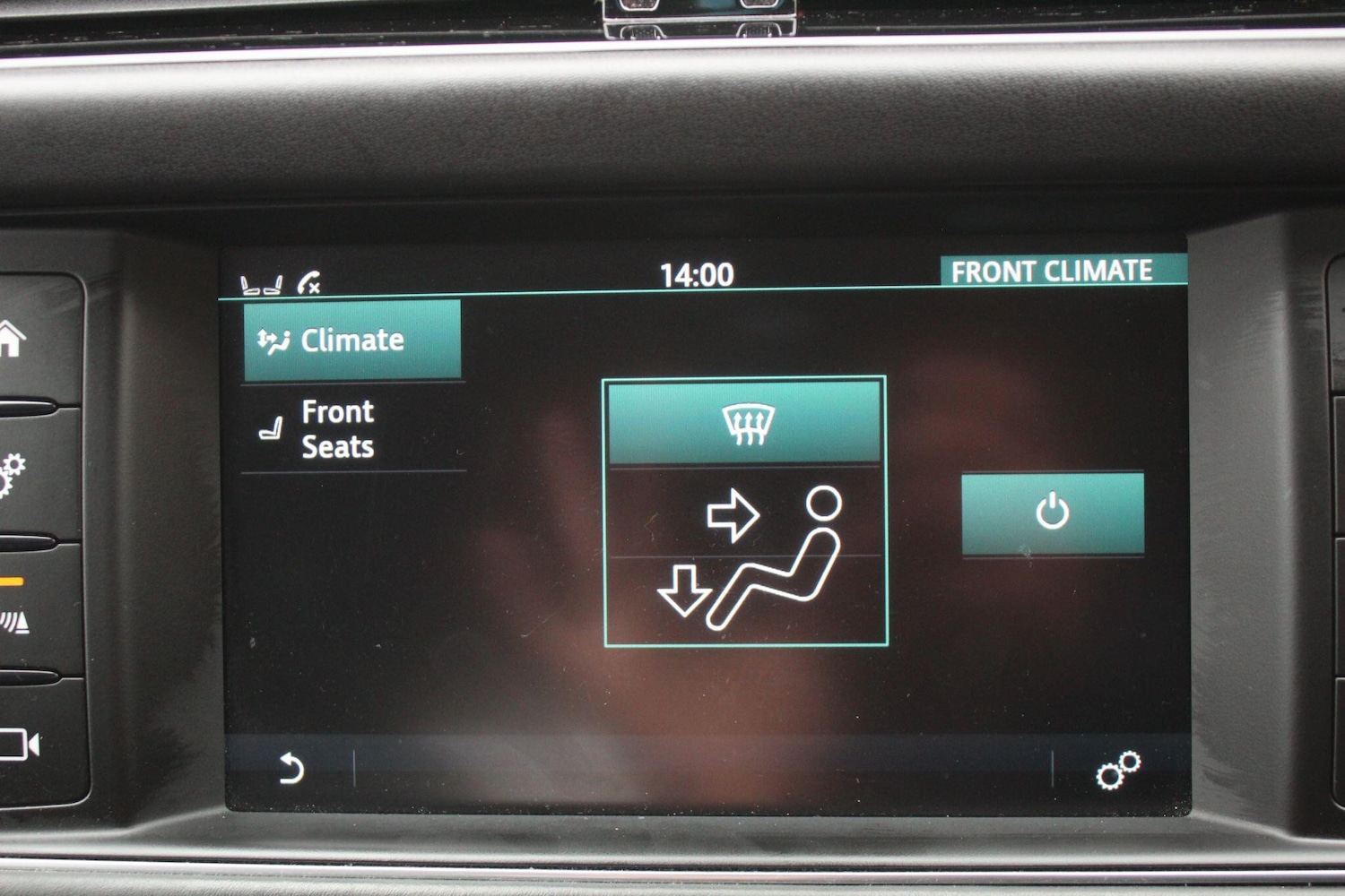 Used Jaguar XF 2018 for sale - 77144024: Photo 44