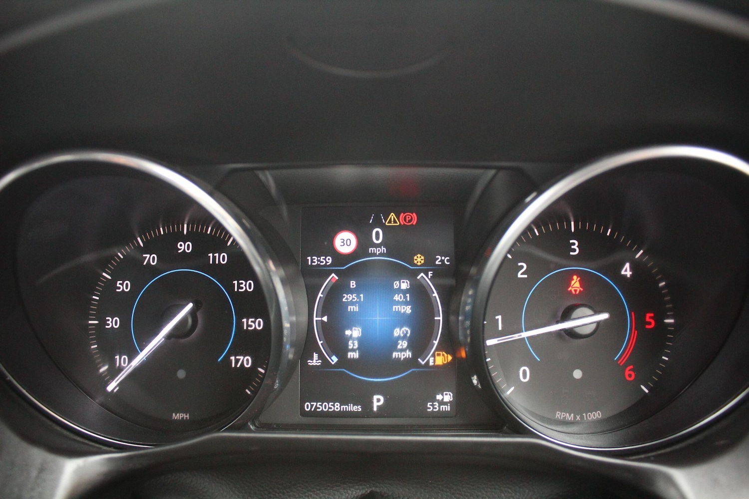 Used Jaguar XF 2018 for sale - 77144024: Photo 46