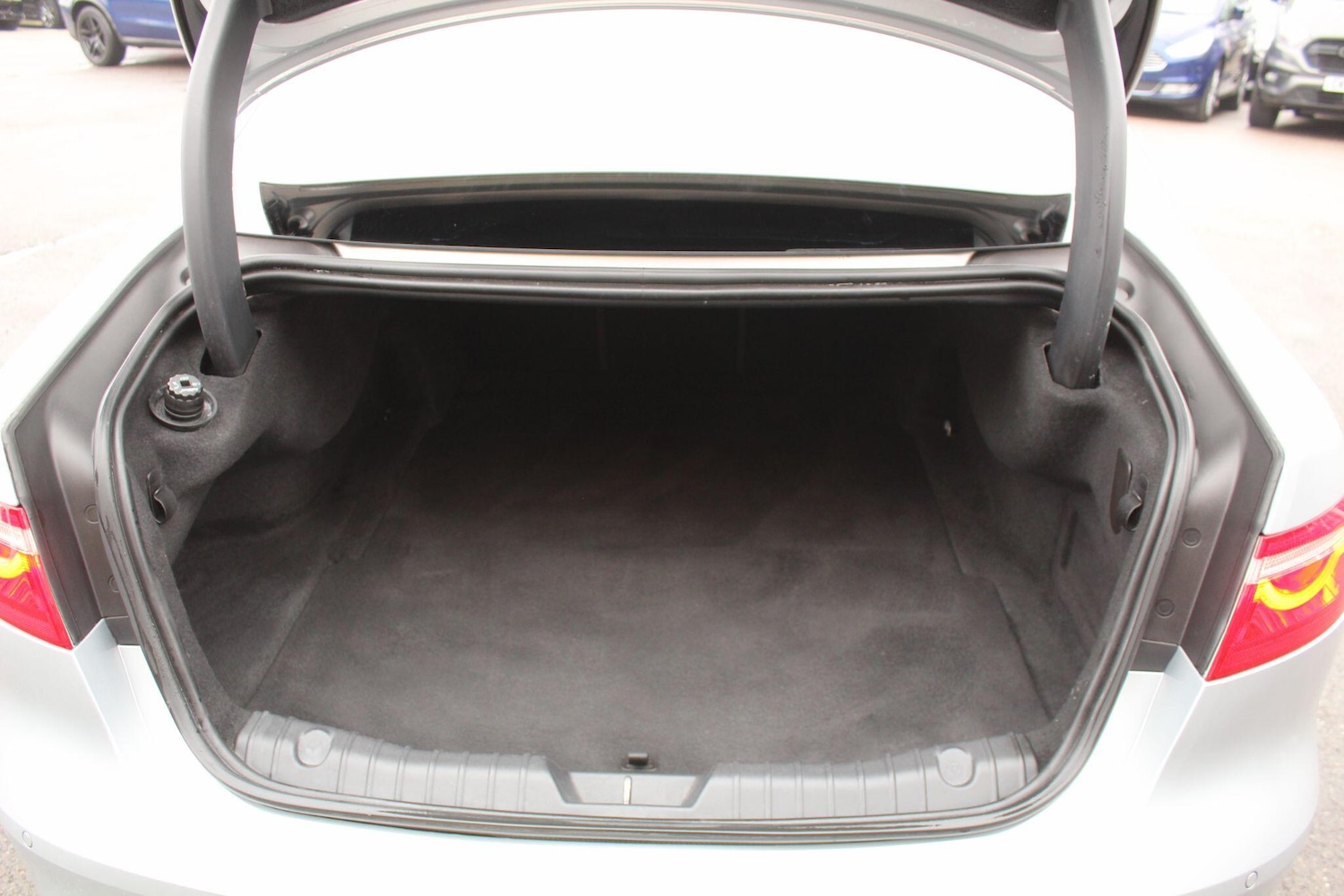 Used Jaguar XF 2018 for sale - 77144024: Photo 47