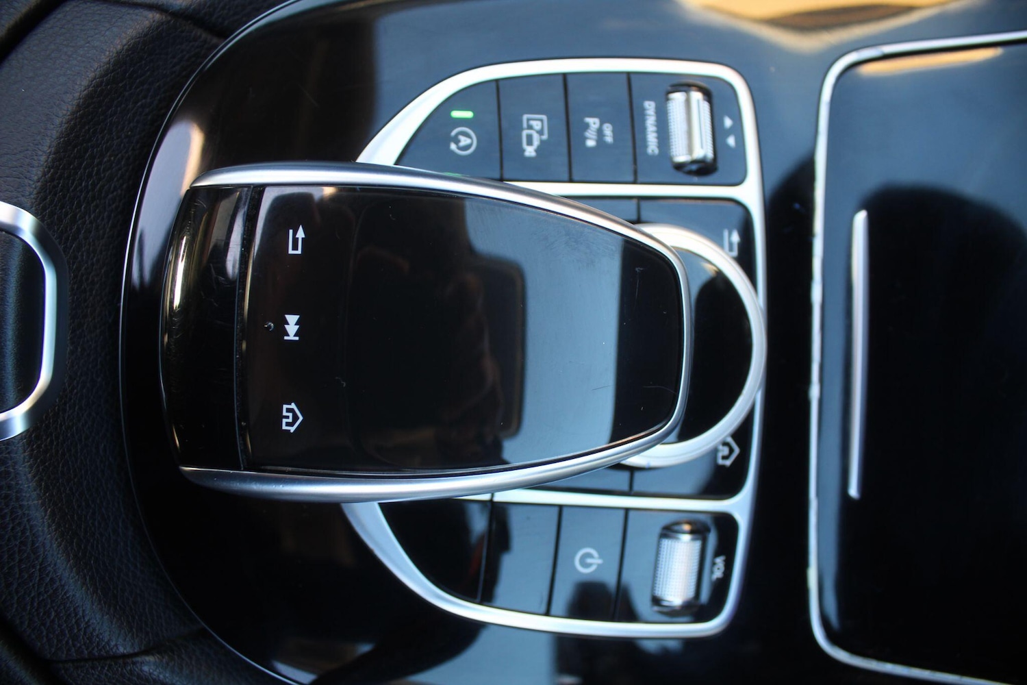 Used Mercedes-Benz E Class 2016 for sale - 76608309: Photo 39