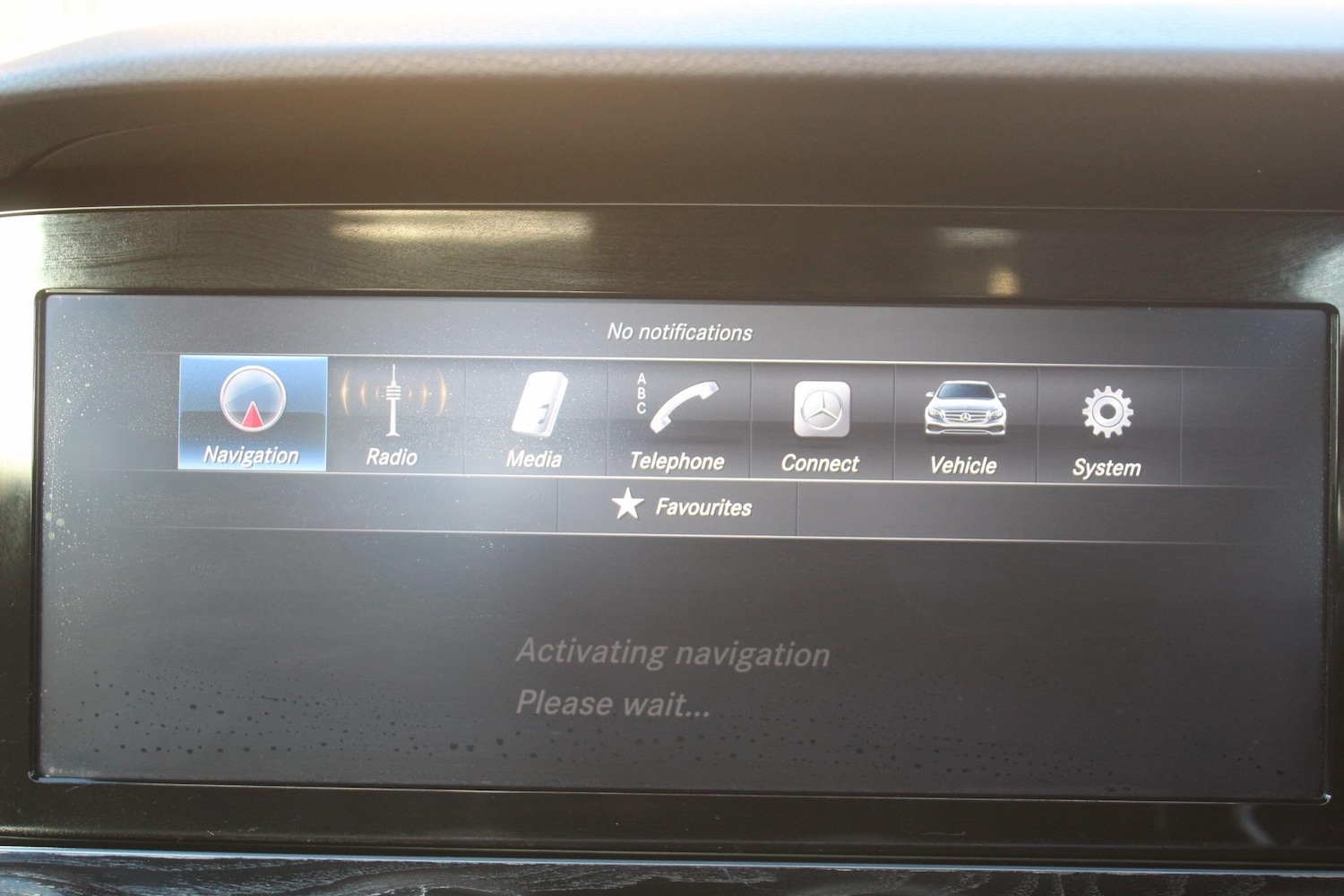 Used Mercedes-Benz E Class 2016 for sale - 76608309: Photo 41