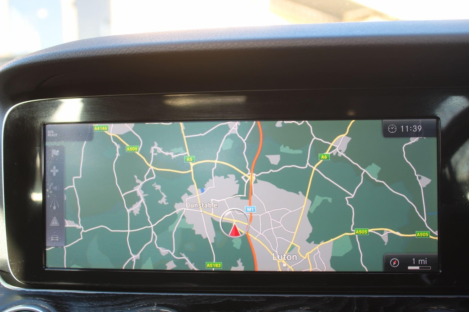 Used Mercedes-Benz E Class 2016 for sale - 76608309: Photo 43