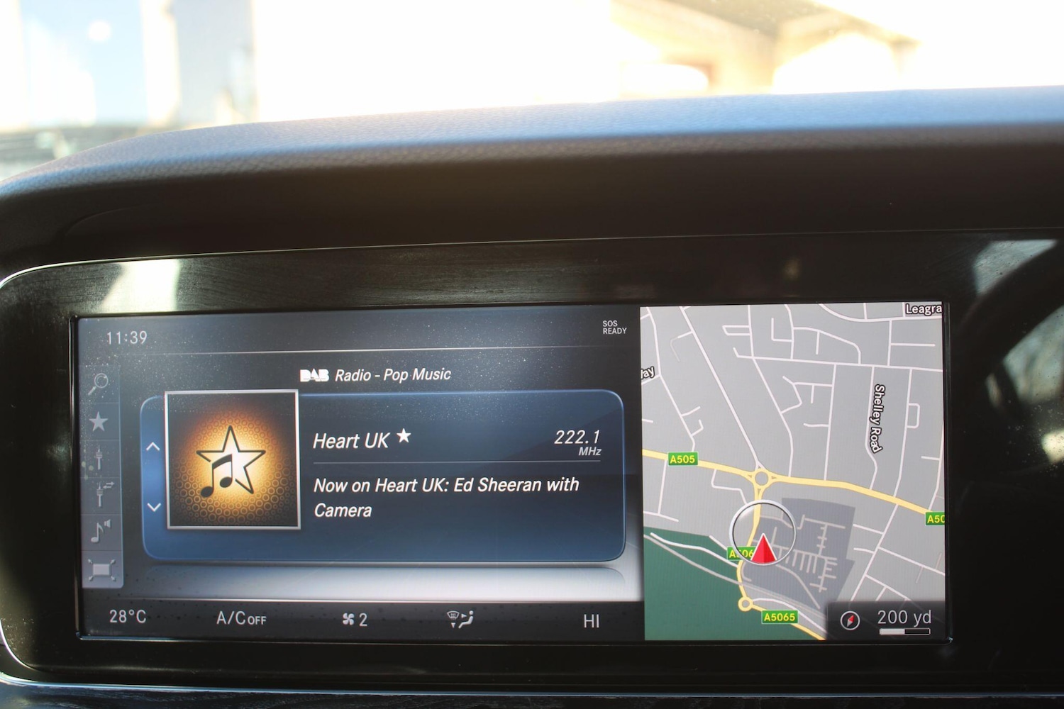 Used Mercedes-Benz E Class 2016 for sale - 76608309: Photo 44