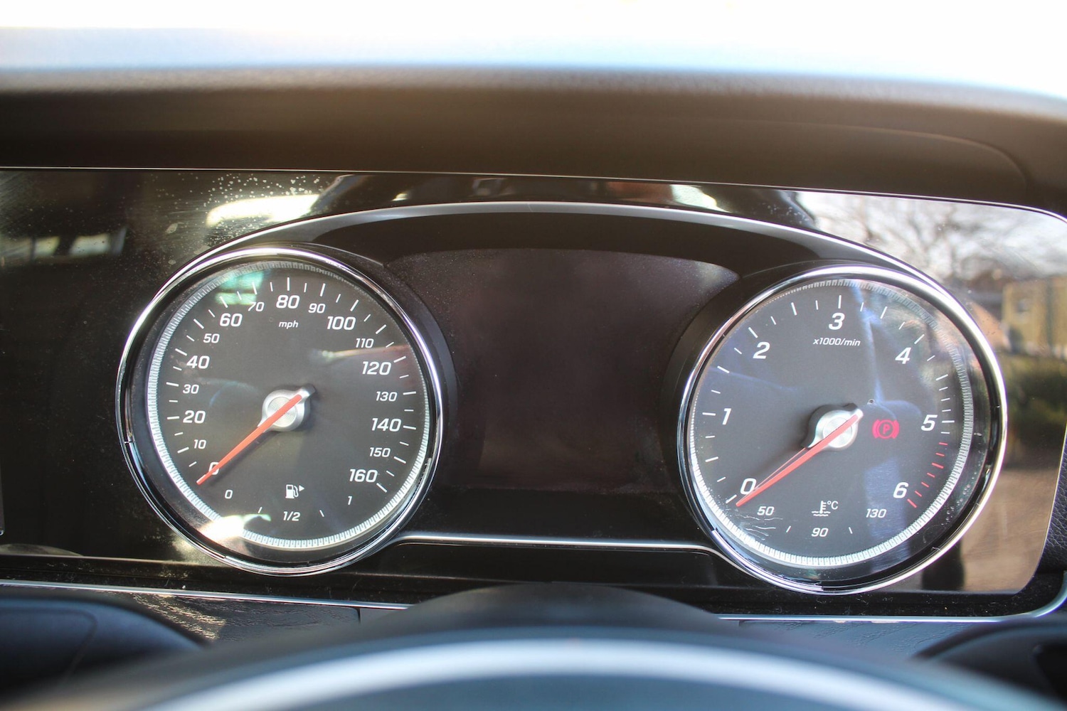 Used Mercedes-Benz E Class 2016 for sale - 76608309: Photo 46