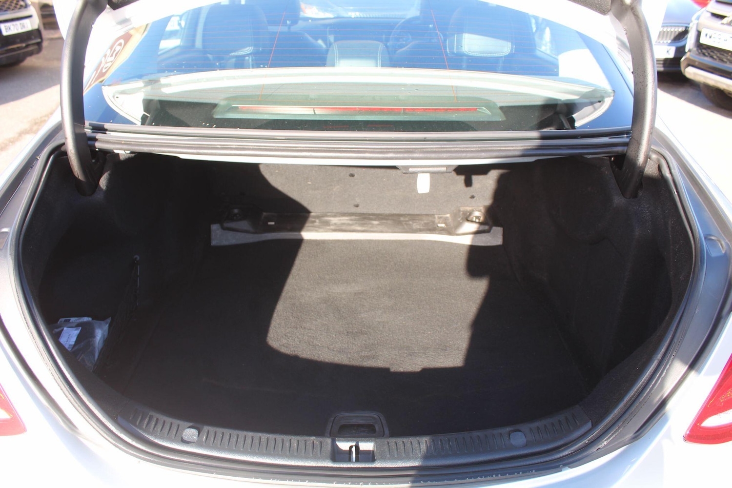 Used Mercedes-Benz E Class 2016 for sale - 76608309: Photo 47