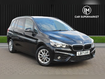 Used BMW 2 Series 2017 for sale - 76000958: Photo