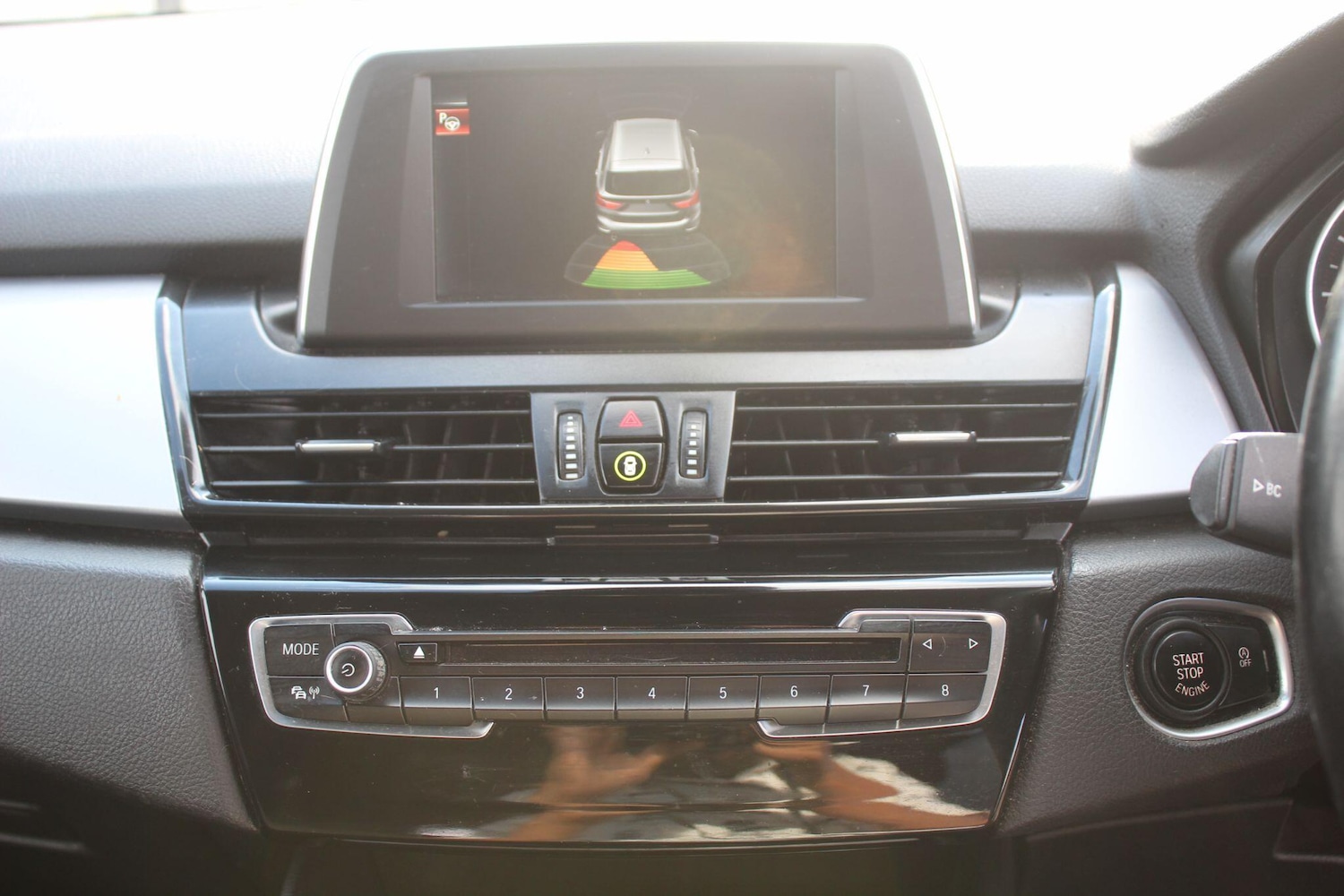 Vehicle 25