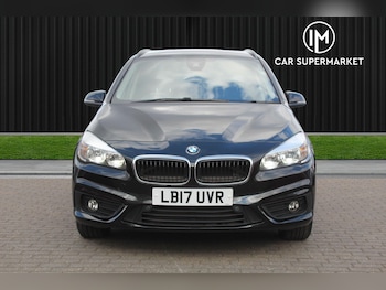 Used BMW 2 Series 2017 for sale - 76000958: Photo