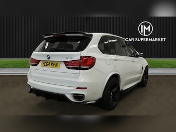 Used BMW X5 2014 for sale - 76001684: Photo