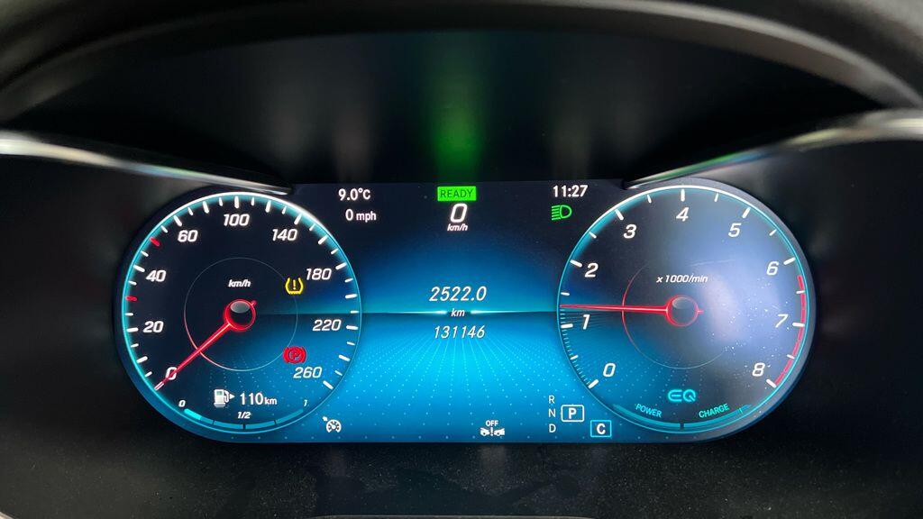 Used Mercedes-Benz C Class for sale - 77510292: Photo 10