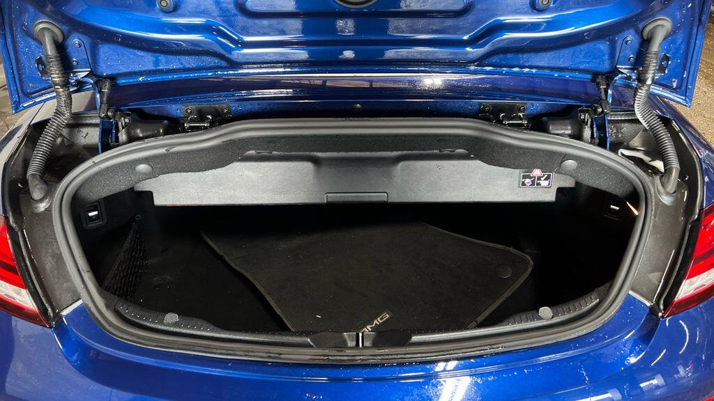 Used Mercedes-Benz C Class for sale - 77510292: Photo 7