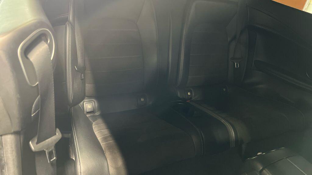 Used Mercedes-Benz C Class for sale - 77510292: Photo 8
