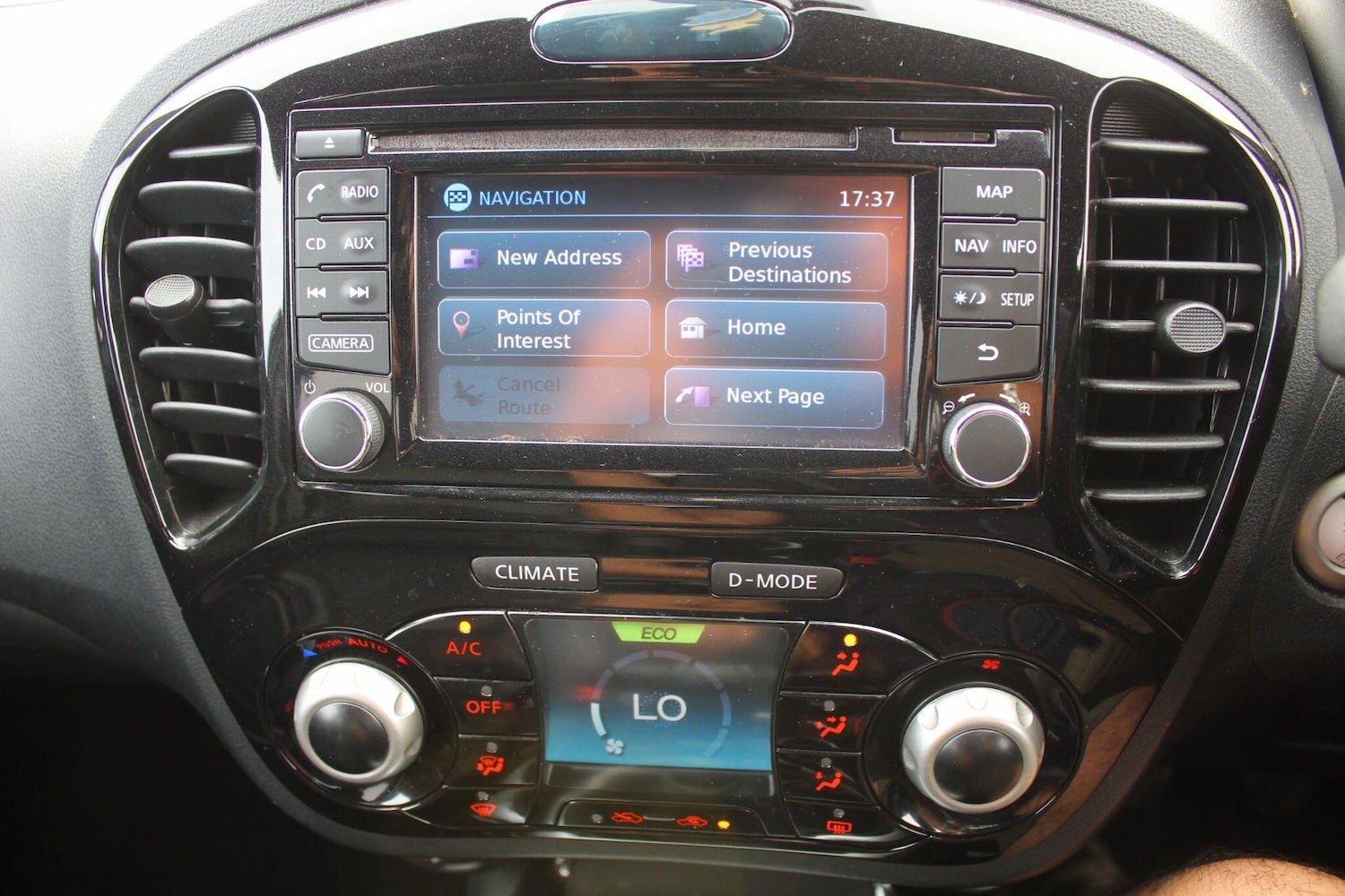 Vehicle 26