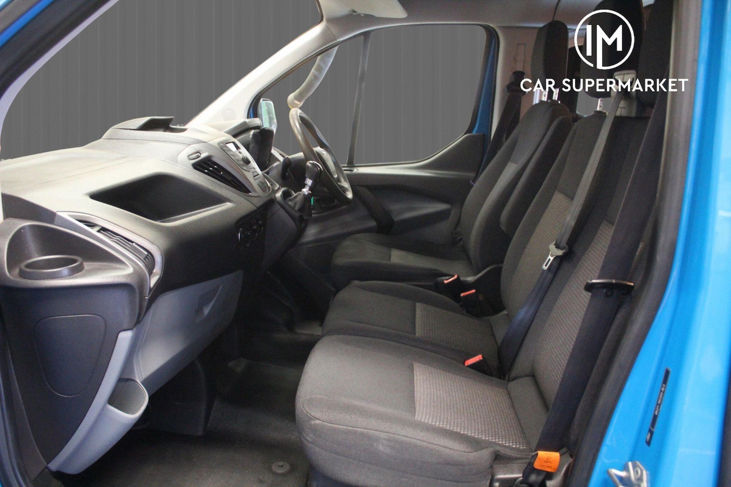 Used Ford Transit Custom 2016 for sale - 76988209: Photo 16