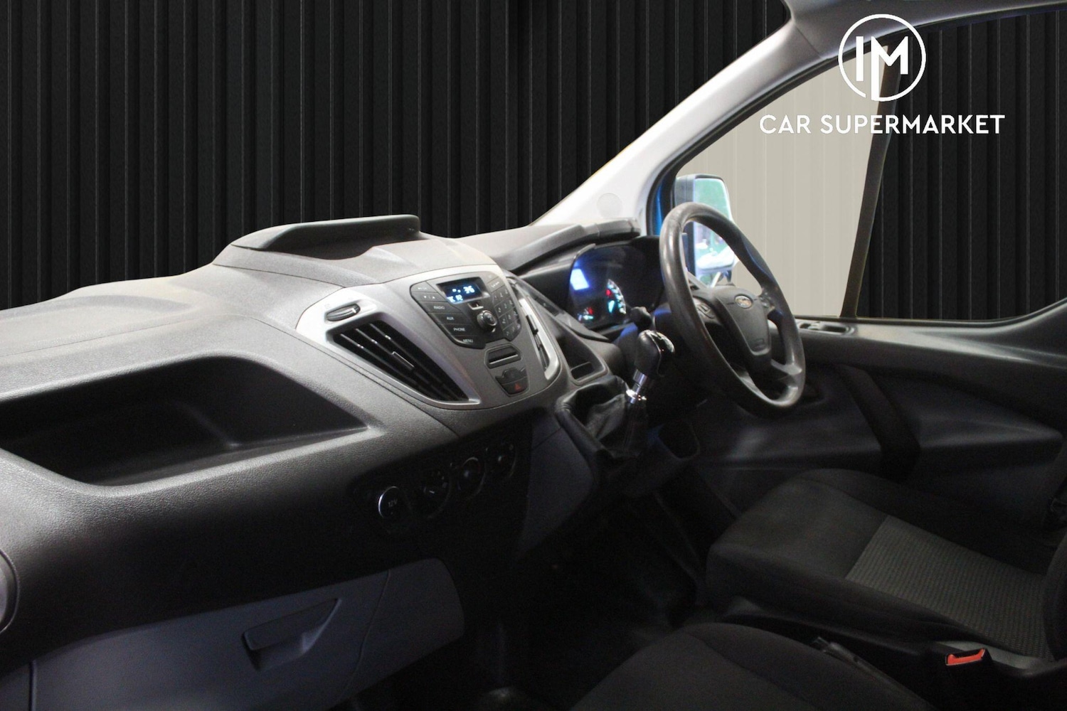 Used Ford Transit Custom 2016 for sale - 76988209: Photo 17