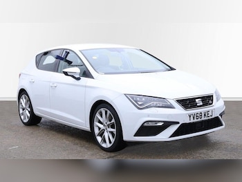 2019 (68) - 2.0 TSI FR Sport DSG Euro 6 (s/s) 5dr