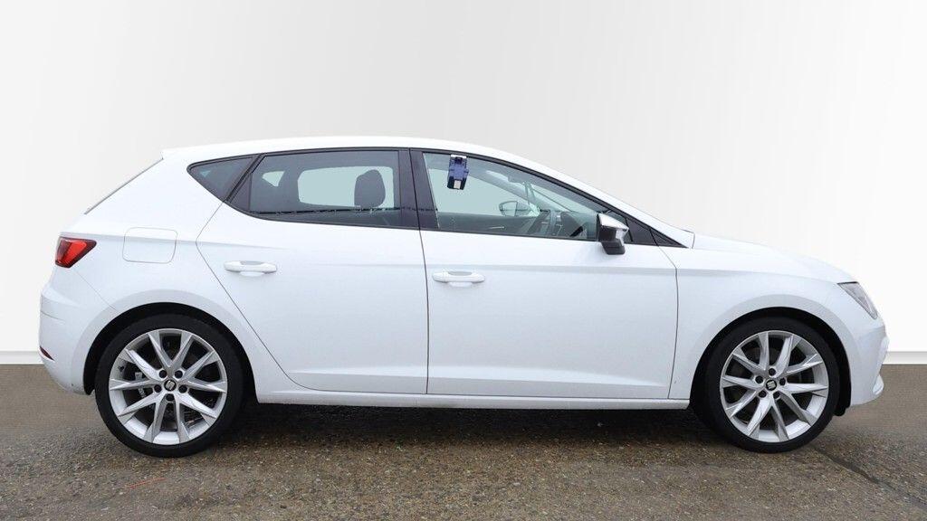 Used SEAT Leon 2019 for sale - 77109228: Photo 5