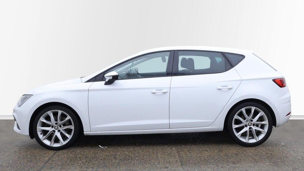 Used SEAT Leon 2019 for sale - 77109228: Photo 6