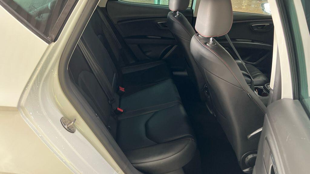 Used SEAT Leon 2019 for sale - 77109228: Photo 7