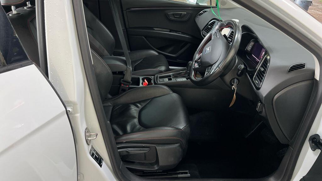 Used SEAT Leon 2019 for sale - 77109228: Photo 8