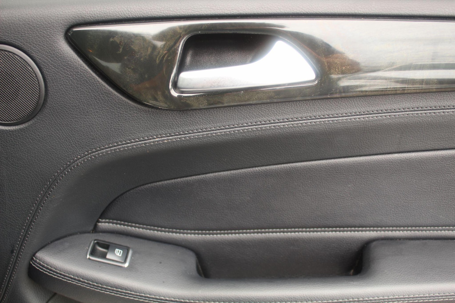 Used Mercedes-Benz GLS 2018 for sale - 77343939: Photo 13