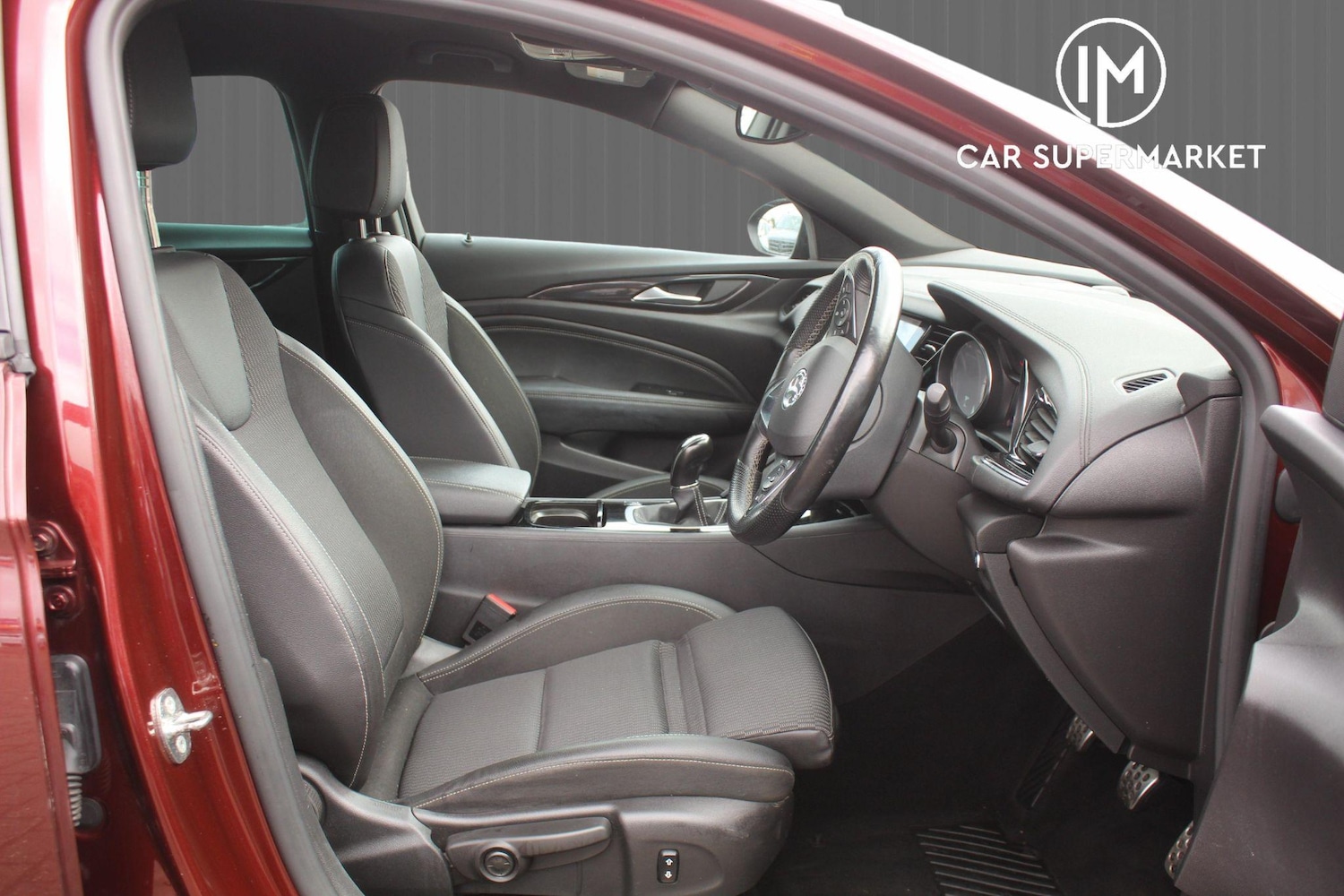 Used Vauxhall Insignia for sale - 76995629: Photo 11