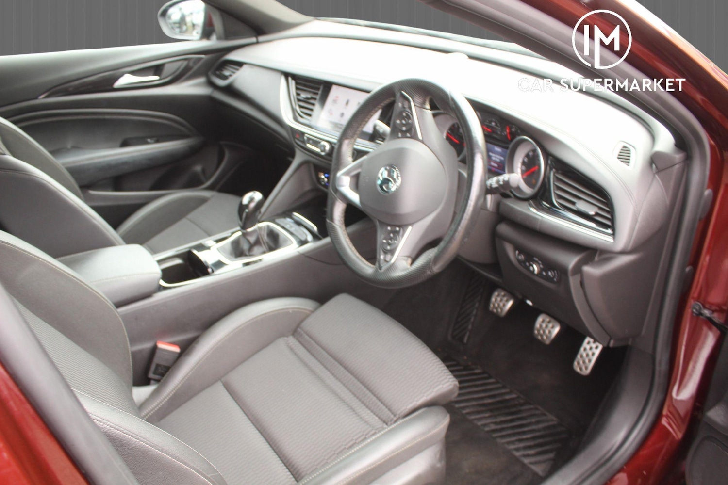 Used Vauxhall Insignia for sale - 76995629: Photo 12