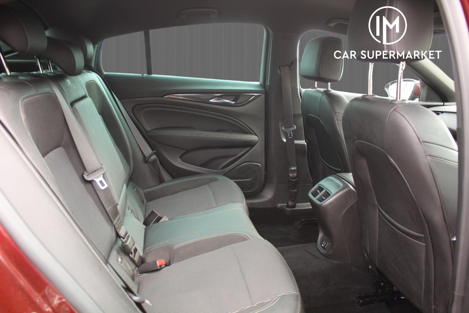 Used Vauxhall Insignia for sale - 76995629: Photo 13