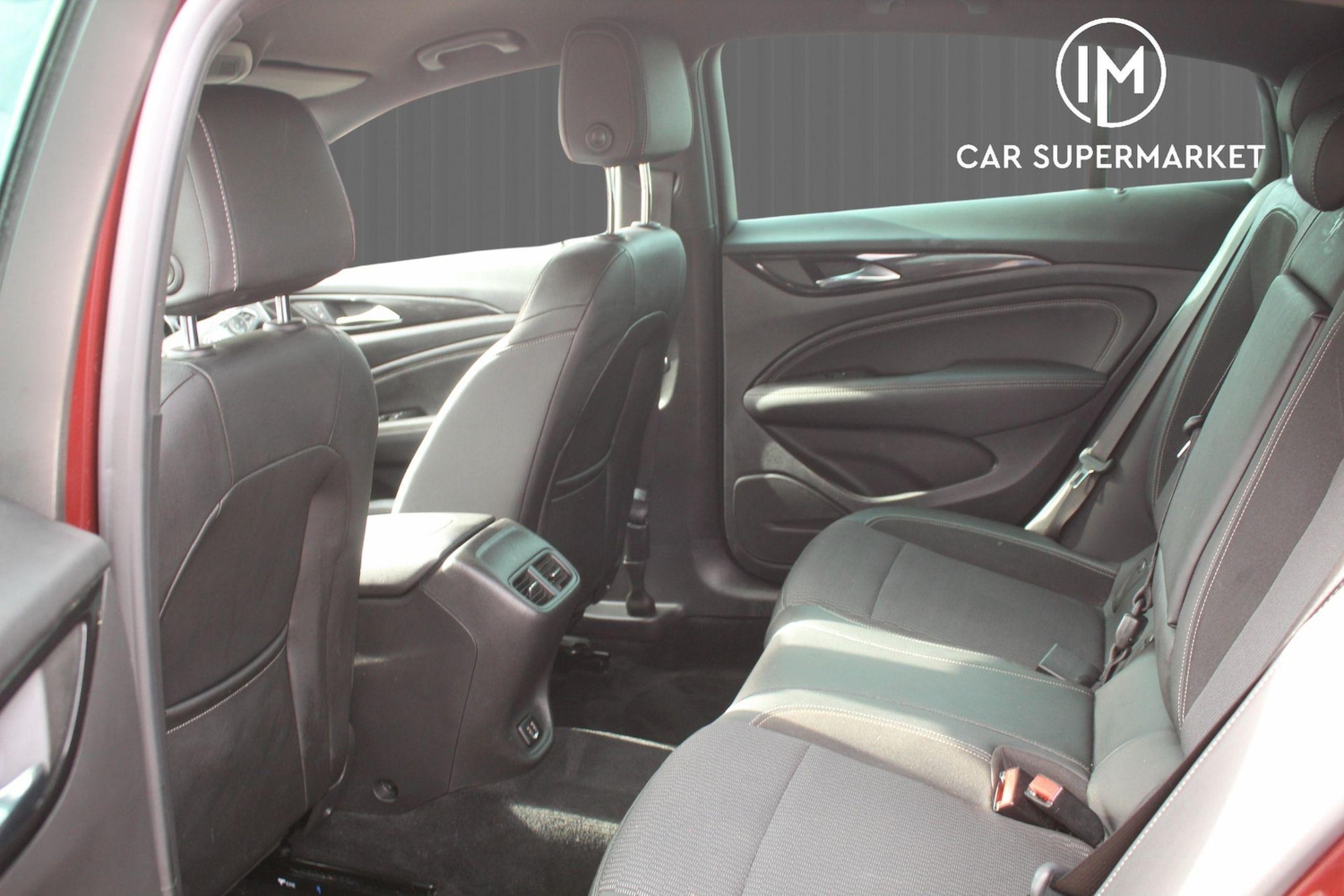 Used Vauxhall Insignia for sale - 76995629: Photo 17