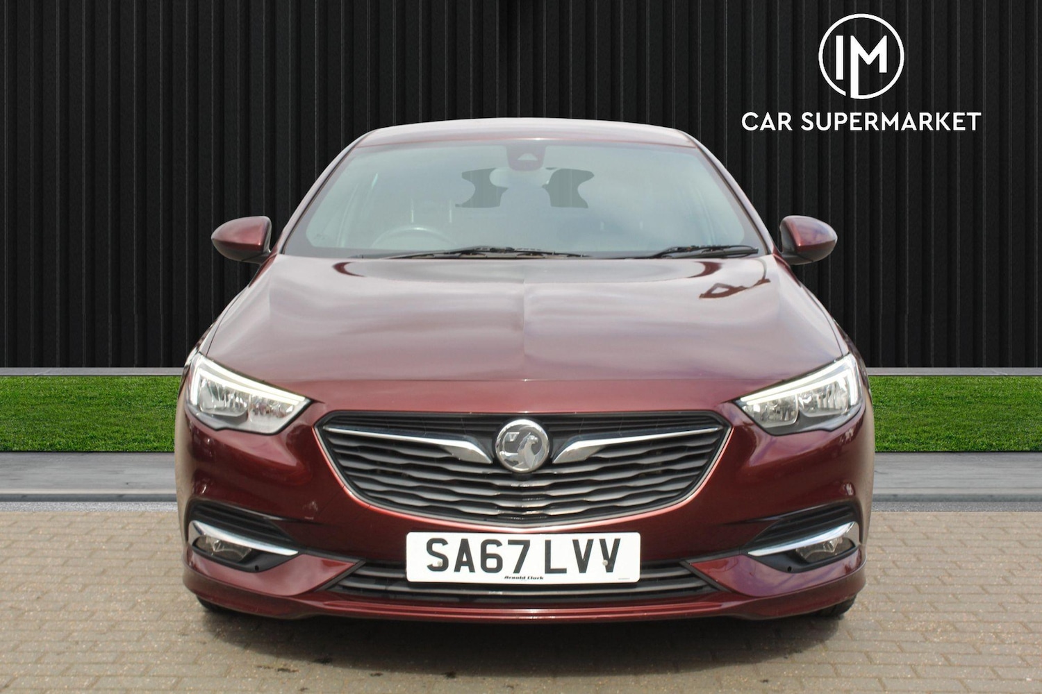 Used Vauxhall Insignia for sale - 76995629: Photo 2