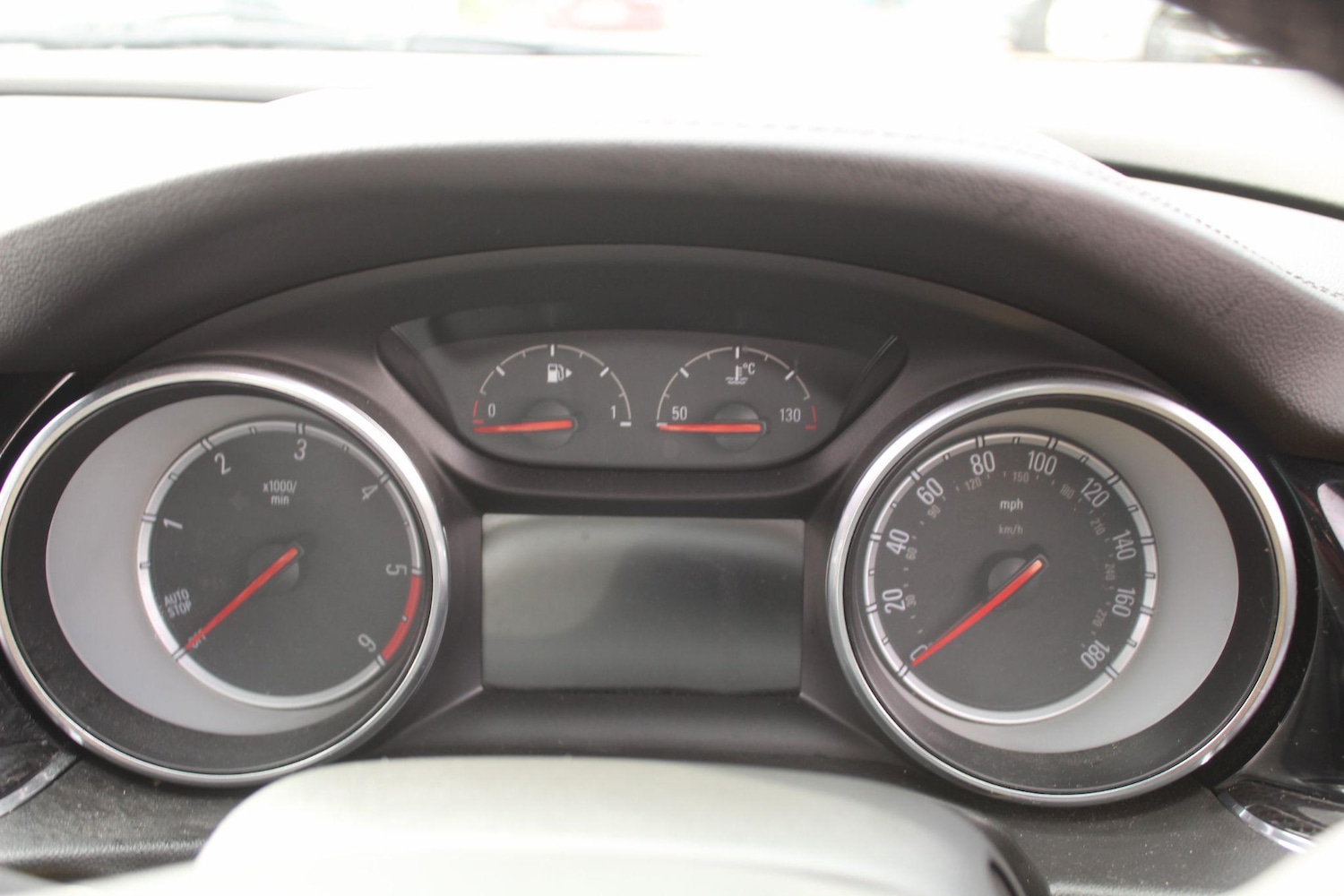 Used Vauxhall Insignia for sale - 76995629: Photo 21