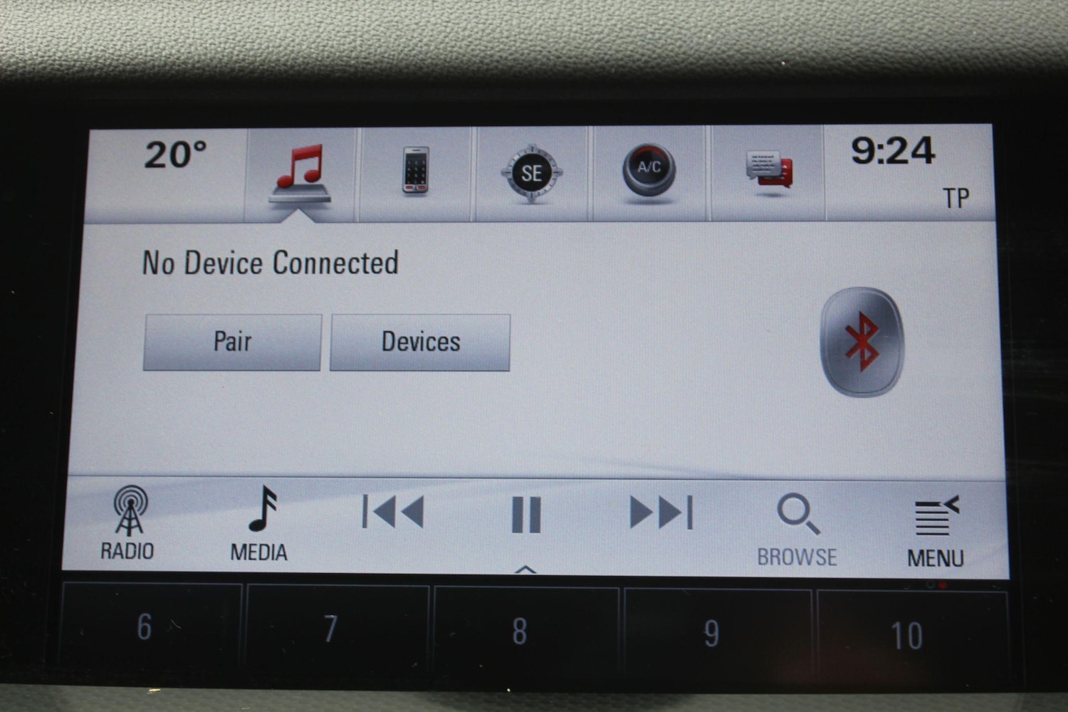 Used Vauxhall Insignia for sale - 76995629: Photo 24