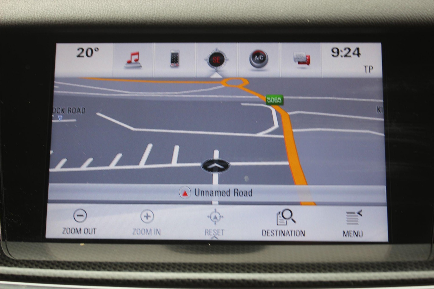 Used Vauxhall Insignia for sale - 76995629: Photo 26