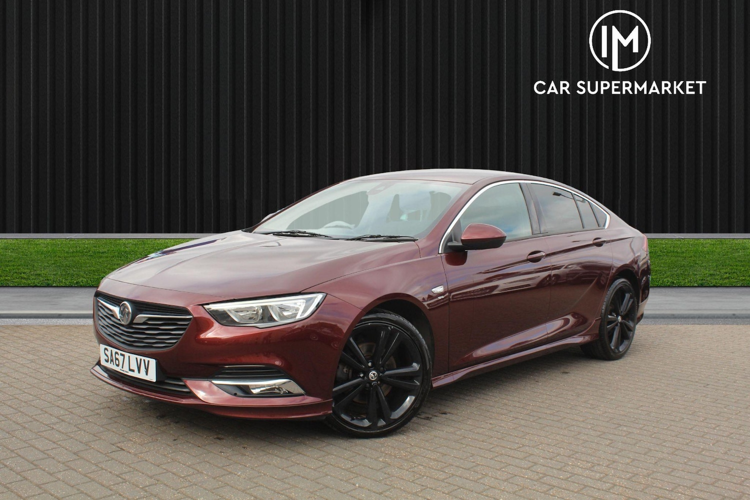 Used Vauxhall Insignia for sale - 76995629: Photo 3