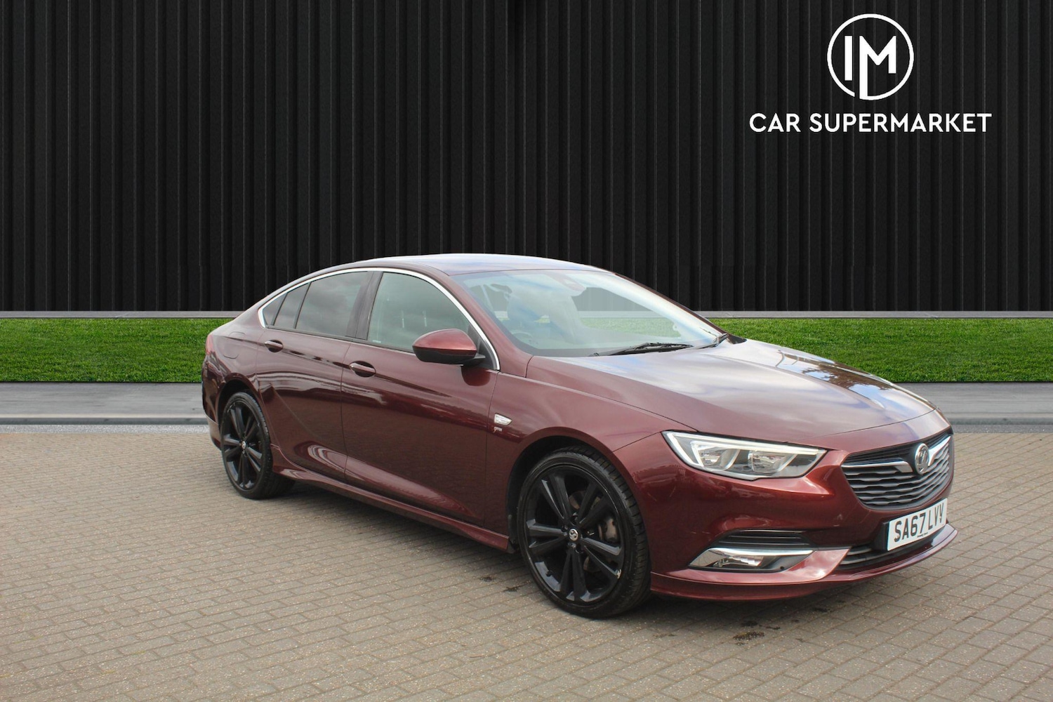 Used Vauxhall Insignia for sale - 76995629: Photo 4