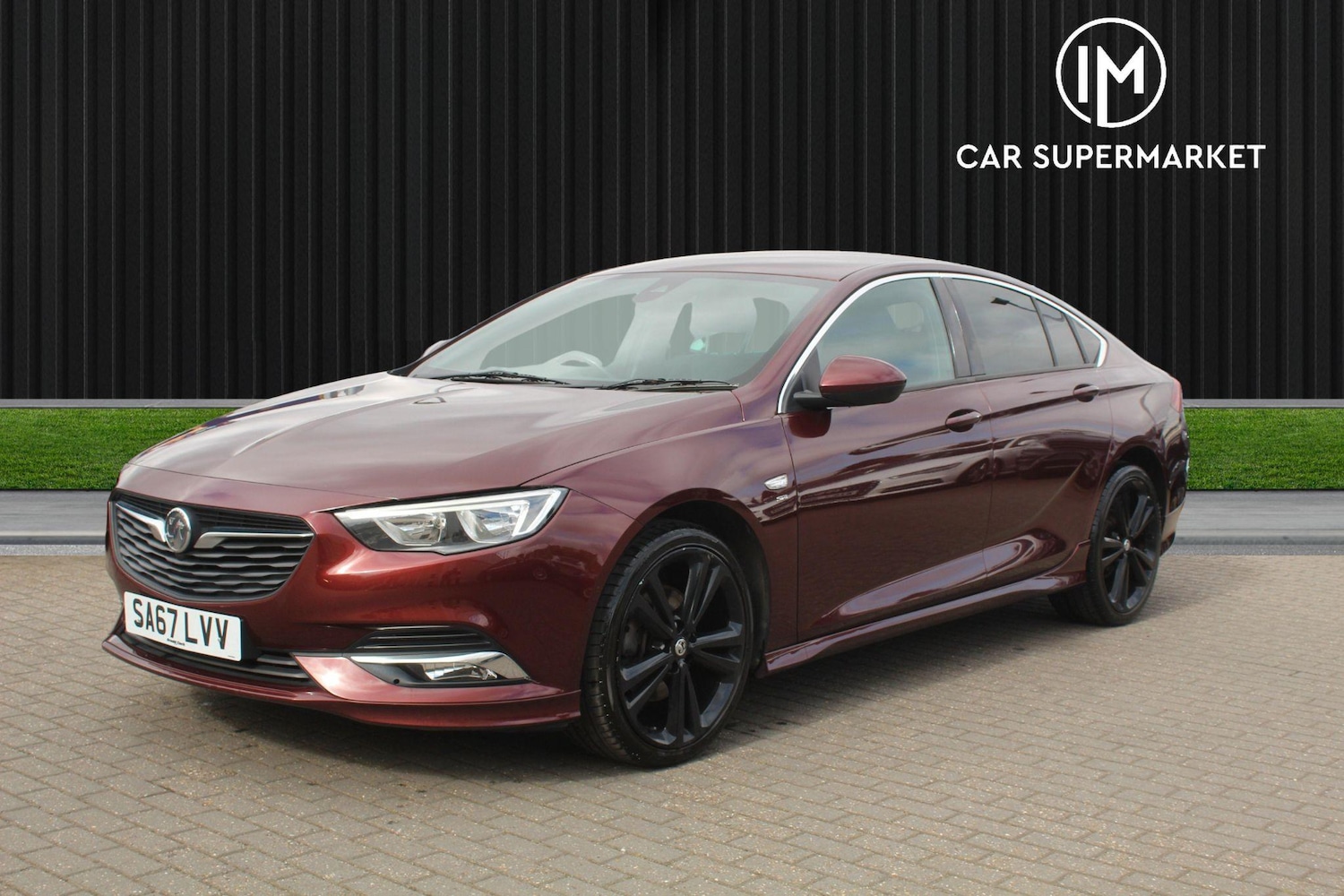 Used Vauxhall Insignia for sale - 76995629: Photo 5