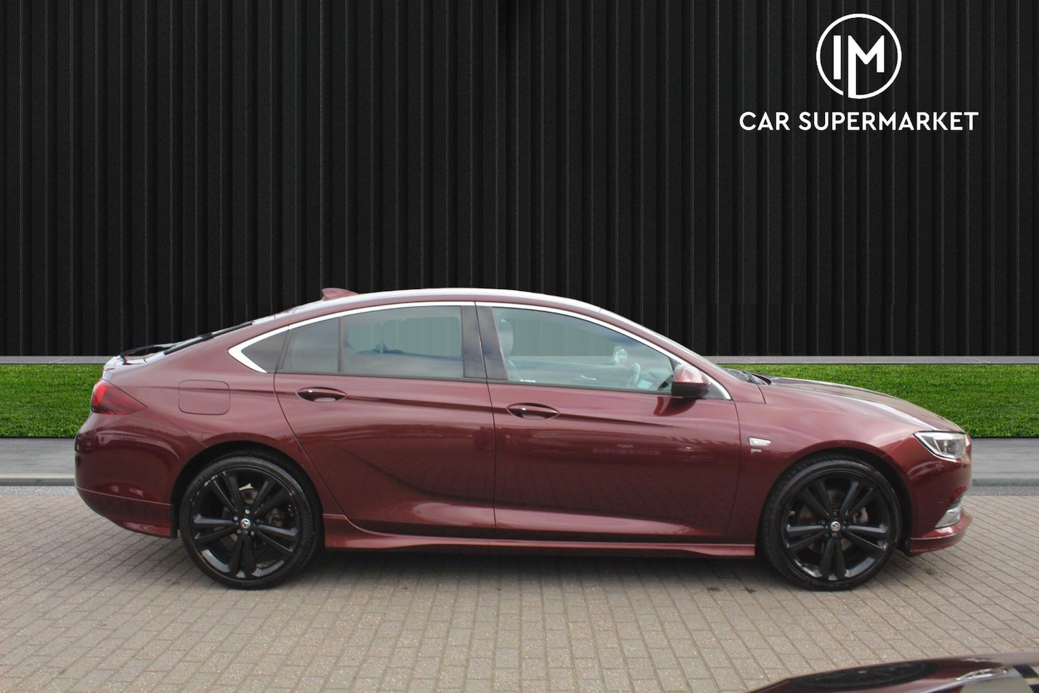 Used Vauxhall Insignia for sale - 76995629: Photo 6