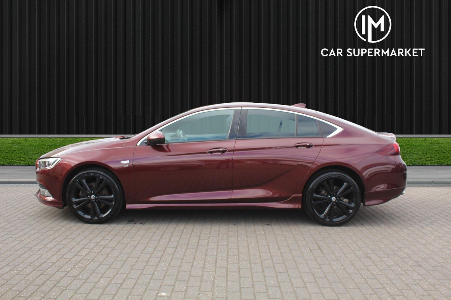 Used Vauxhall Insignia for sale - 76995629: Photo 7