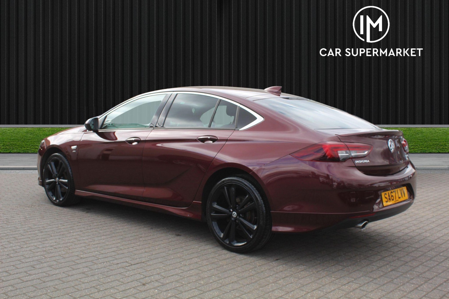 Used Vauxhall Insignia for sale - 76995629: Photo 8