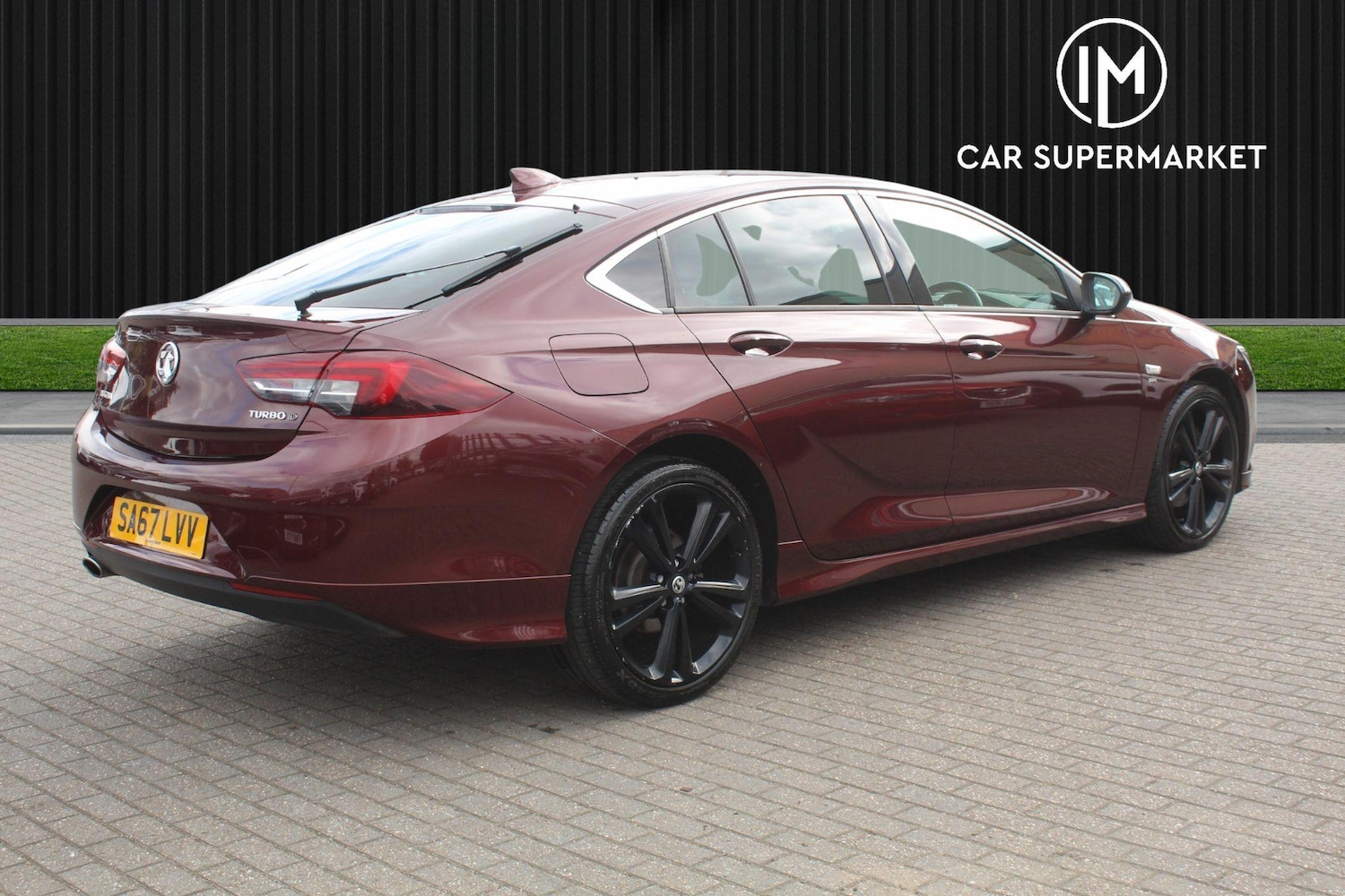 Used Vauxhall Insignia for sale - 76995629: Photo 9