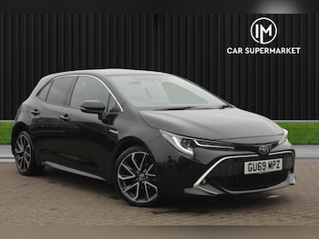Toyota - Corolla