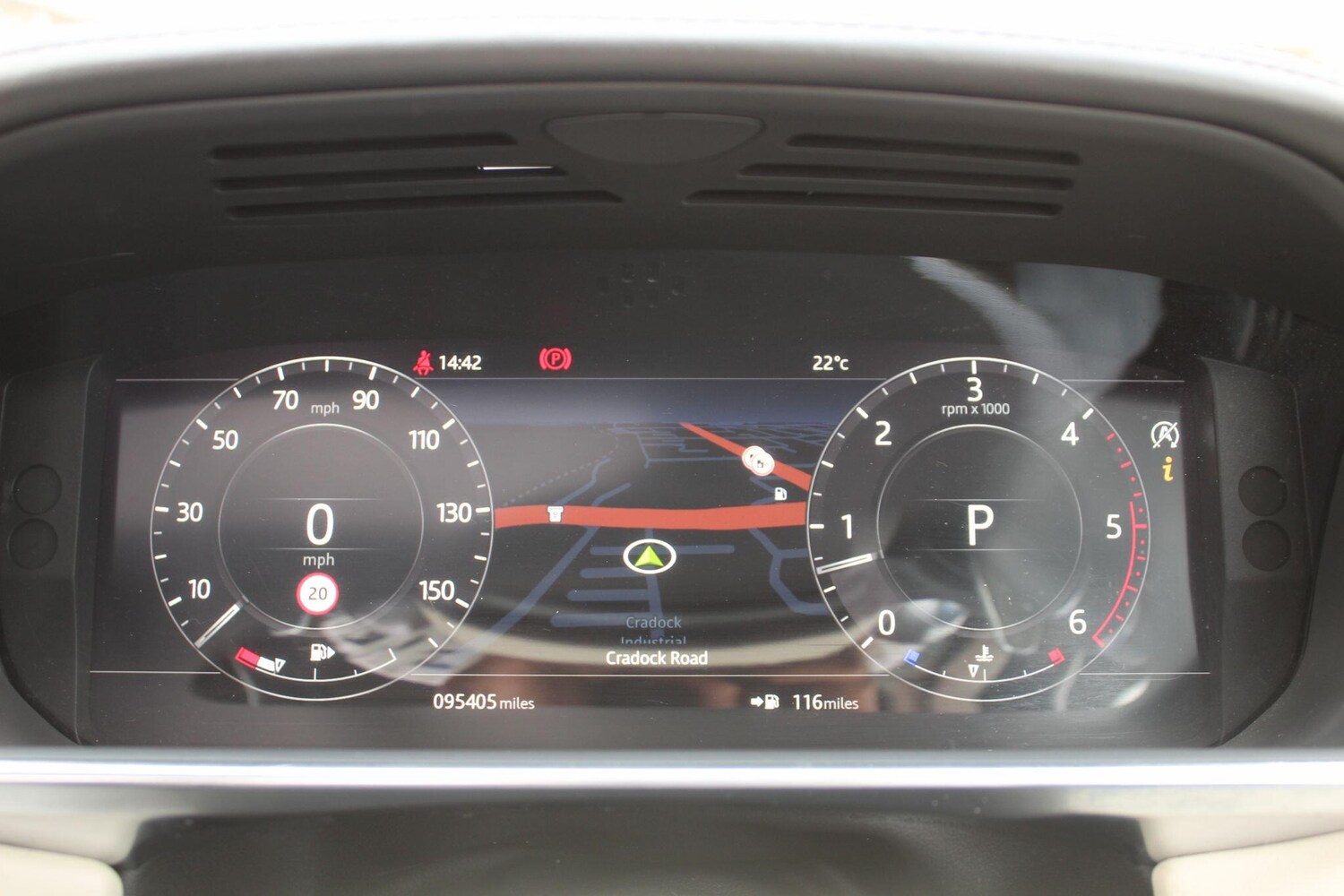 Vehicle 25
