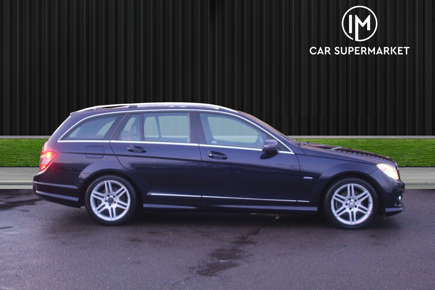 Used Mercedes-Benz C Class 2010 for sale - 77574314: Photo 11