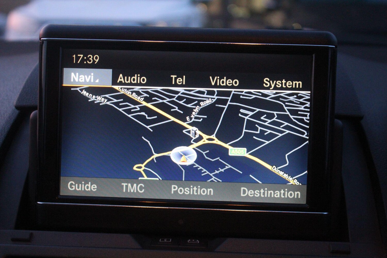 Used Mercedes-Benz C Class 2010 for sale - 77574314: Photo 27