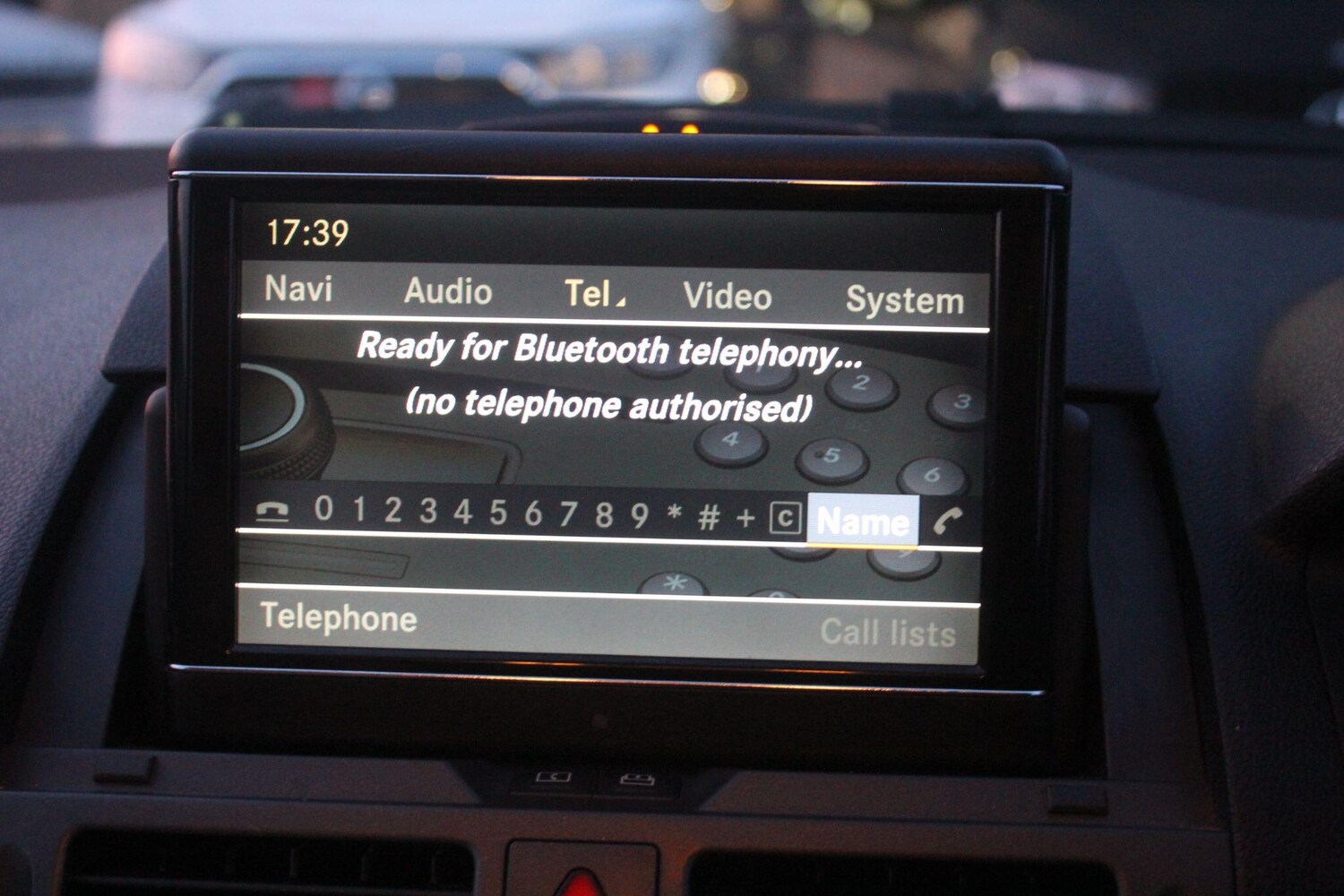 Used Mercedes-Benz C Class 2010 for sale - 77574314: Photo 28